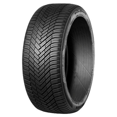 Foto pneumatico: NEXEN, N blue 4Season 2 195/55 R20 95H Quattro-stagioni