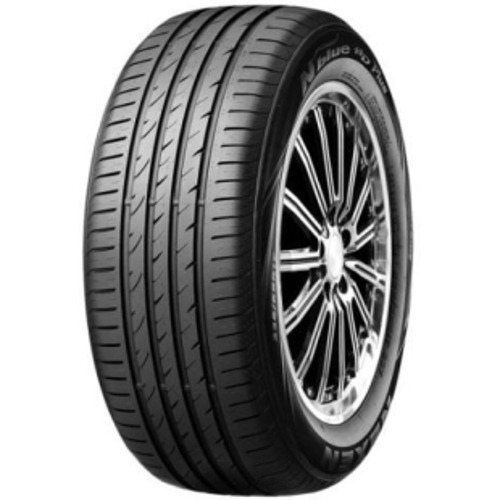 Foto pneumatico: NEXEN, N blue 4Season 2 215/60 R17 100V Quattro-stagioni