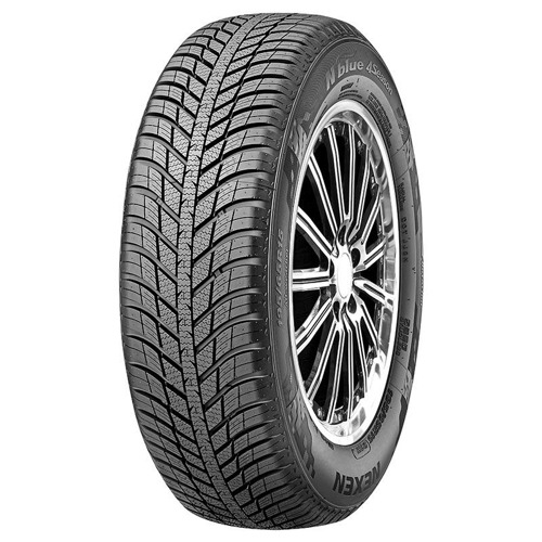 Foto pneumatico: NEXEN, N blue 4Season 2 215/60 R17 96H Quattro-stagioni