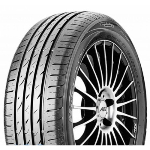 Foto pneumatico: NEXEN, N blue HD Plus 185/55 R15 82V Estive
