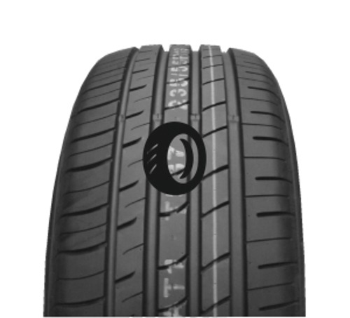 Foto pneumatico: NEXEN, N`FERA RU1 255/55 R18 109Y Estive