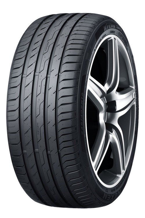 Foto pneumatico: NEXEN, N FERA Sport 265/45 R21 108W Estive