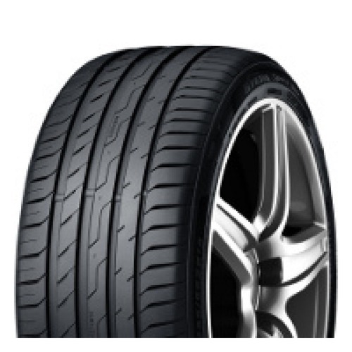 Foto pneumatico: NEXEN, N Fera Sport SUV 235/60 R18 103V Estive