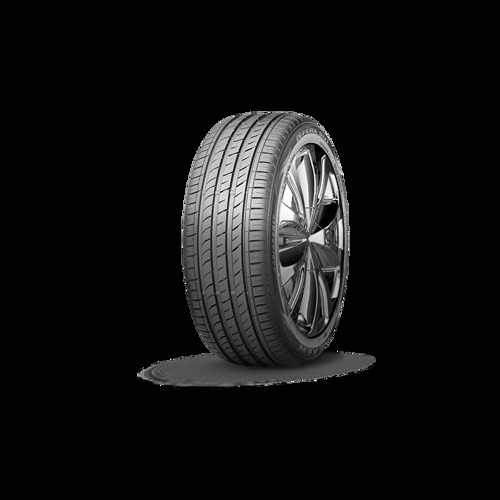 Foto pneumatico: NEXEN, N FERA SU1 205/50 R17 93W Estive