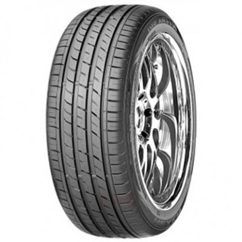Foto pneumatico: NEXEN, N FERA SU1 265/35 R18 97Y Estive