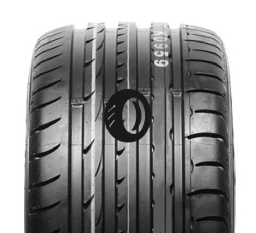 Foto pneumatico: NEXEN, N8000 205/40 R18 86Y Estive