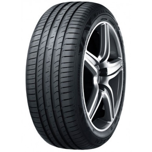 Foto pneumatico: NEXEN, N FERA Primus 205/45 R17 88V Estive