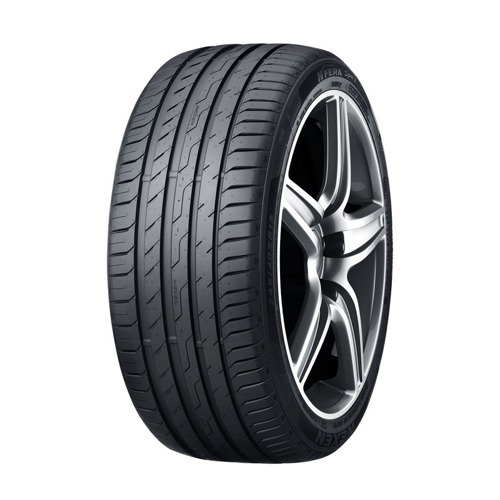 Foto pneumatico: NEXEN, N FERA Sport SUV 235/60 R18 103W Estive