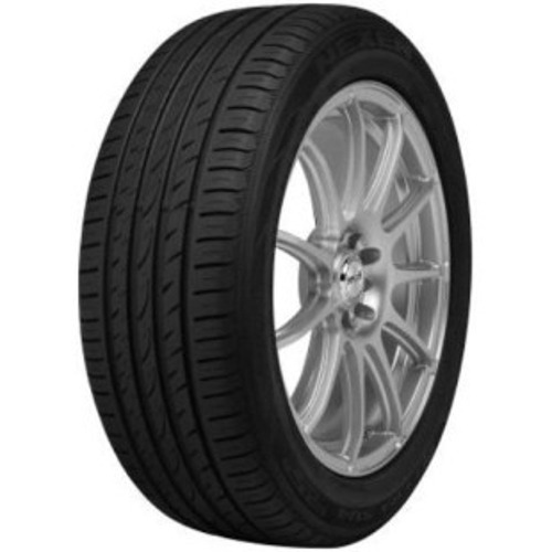 Foto pneumatico: NEXEN, N Fera SU4 215/50 R18 96W Estive
