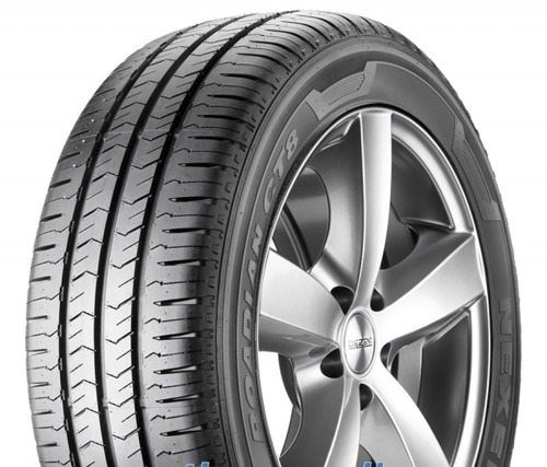 Foto pneumatico: NEXEN, roadian ct8 215/70 R15 107T Estive