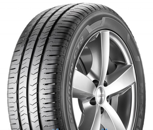 Foto pneumatico: NEXEN, roadian ct8 215/65 R16 107T Estive