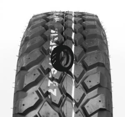 Foto pneumatico: NEXEN, ROADIAN MT 235/85 R16 120Q Estive