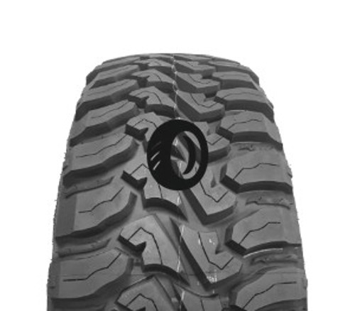 Foto pneumatico: NEXEN, ROADIAN MTX RM7 285/70 R17 121Q Estive