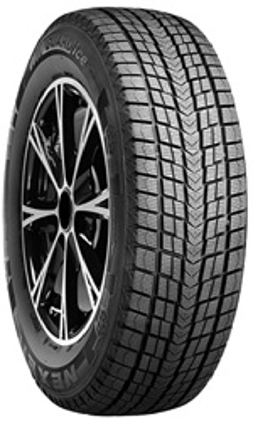 Foto pneumatico: NEXEN, WINGUARD 265/50 R20 111T Invernali