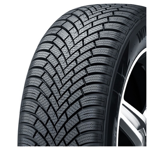 Foto pneumatico: NEXEN, WINGUARD Snow G 3 195/55 R16 91H Invernali