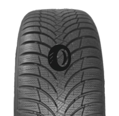 Foto pneumatico: NEXEN, WINGUARD SNOW`G WH2 155/65 R13 73T Invernali