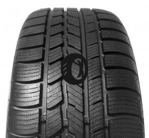 Foto pneumatico: NEXEN, WINGUARD SPORT 195/45 R16 84H Invernali