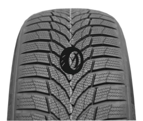 Foto pneumatico: NEXEN, WINGUARD SPORT 2 (WU7) 235/50 R18 101V Invernali