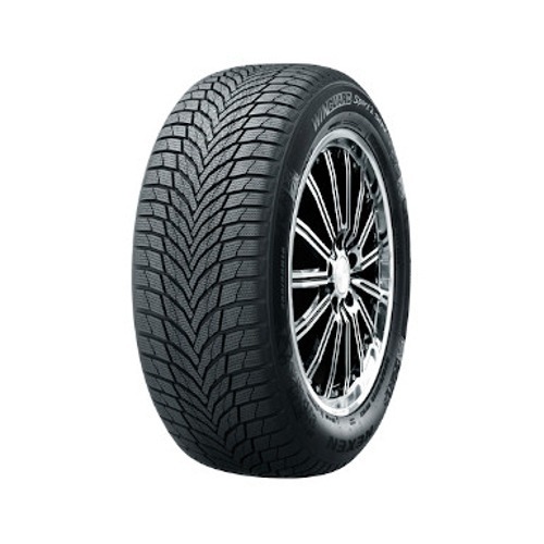 Foto pneumatico: NEXEN, WINGUARD Sport 2 SUV 255/70 R15 108T Invernali