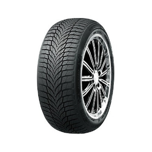 Foto pneumatico: NEXEN, WINGUARD Sport 2 205/45 R17 88V Invernali