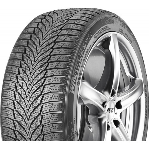 Foto pneumatico: NEXEN, WINGUARD Sport 2 225/60 R16 102V Invernali