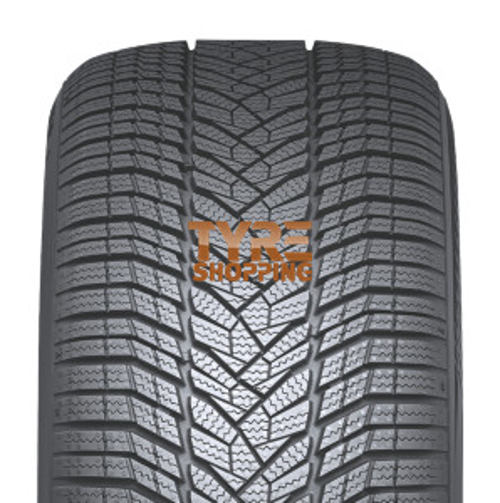 Foto pneumatico: NEXEN, WINGUARD SPORT 3 205/60 R17 93H Invernali