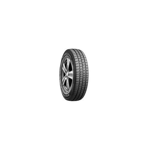 Foto pneumatico: NEXEN, WINGUARD WT1 215/75 R16 116R Invernali