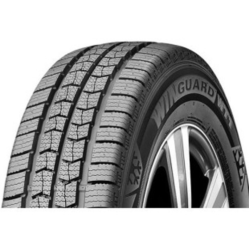 Foto pneumatico: NEXEN, winguad wt1 175/70 R14 95T Invernali