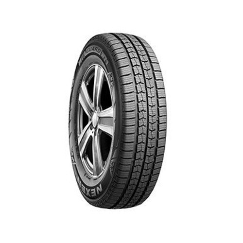 Foto pneumatico: NEXEN, winguad wt1 185/75 R16 104R Invernali