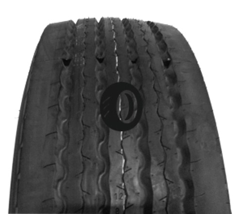 Foto pneumatico: NOKIAN, E TRUCK TRAILER 385/55 R22.5 160K Estive