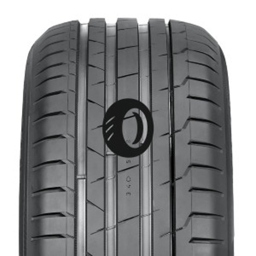 Foto pneumatico: NOKIAN, HAKKA BLACK 2 SUV 275/50 R21 113Y Estive
