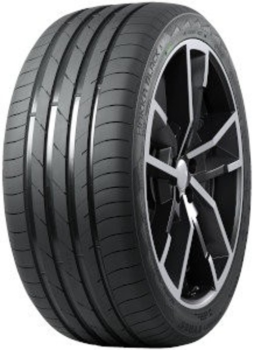 Foto pneumatico: NOKIAN, Hakka Black 3 245/50 R18 104Y Estive