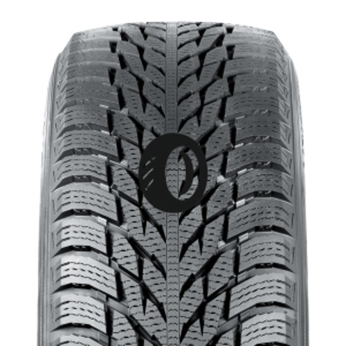 Foto pneumatico: NOKIAN, HAKKAPELIITTA R3 265/35 R18 97T Invernali