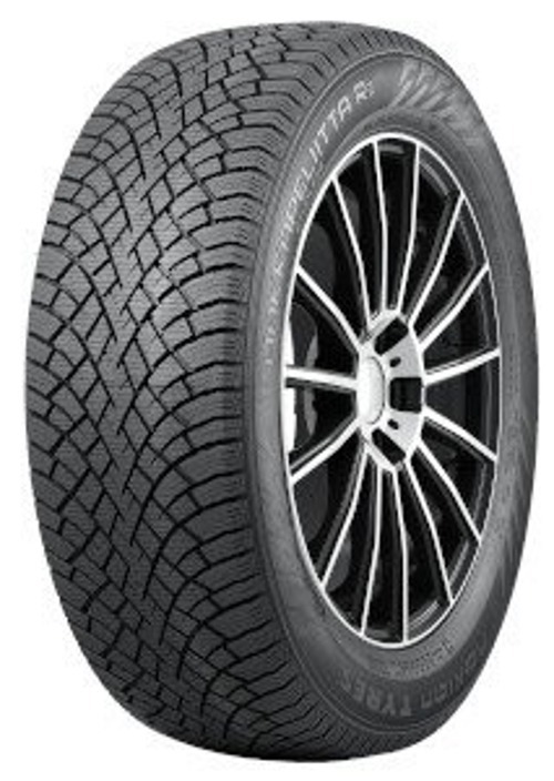 Foto pneumatico: NOKIAN, Hakkapeliitta R5 245/50 R18 104R Invernali
