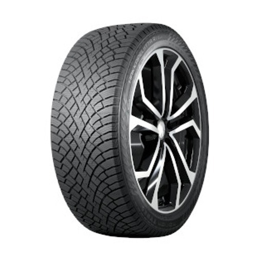 Foto pneumatico: NOKIAN, HAKKAPELIITTA R5 SUV 235/65 R18 110R Invernali