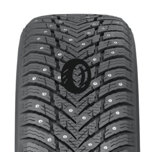 Foto pneumatico: NOKIAN, HKPL 10 SPIKE 205/50 R17 93T Invernali