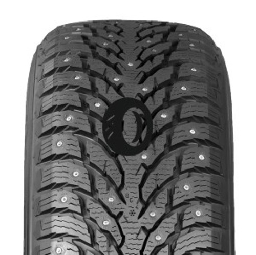 Foto pneumatico: NOKIAN, HKPL 9 SUV SPIKE 225/55 R18 102T Invernali