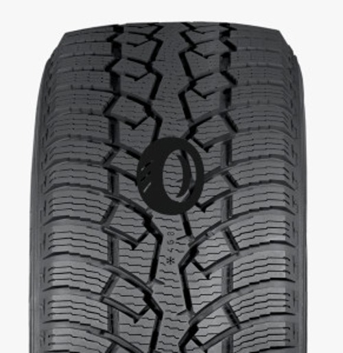 Foto pneumatico: NOKIAN, HKPL CR4 215/70 R15 109R Estive