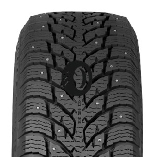 Foto pneumatico: NOKIAN, HKPL LT3 STUDDED 235/85 R16 120Q Invernali