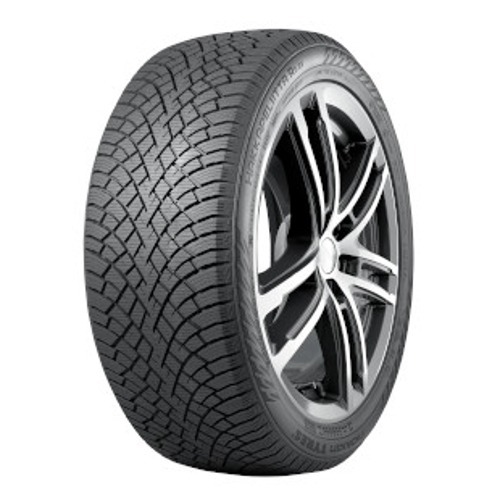 Foto pneumatico: NOKIAN, Hakkapeliitta R5 235/45 R20 100T Invernali