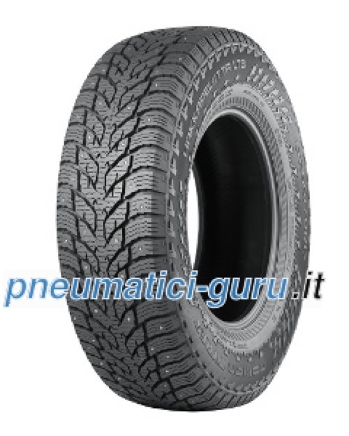 Foto pneumatico: NOKIAN, HKPL LT3 STUDDED 235/85 R16 116Q Invernali