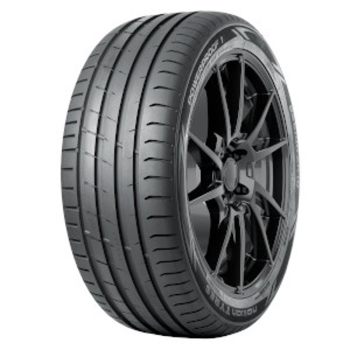 Foto pneumatico: NOKIAN, Nokian Tyres Powerproof 1 235/45 R19 99Y Estive