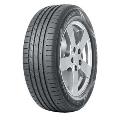 Foto pneumatico: NOKIAN, Nokian Tyres Wetproof 1 205/55 R16 94V Estive