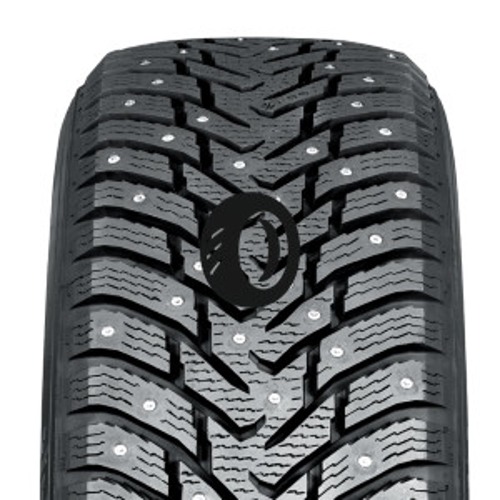 Foto pneumatico: NOKIAN, NORDMAN 8 STUDDED 205/70 R15 100T Invernali