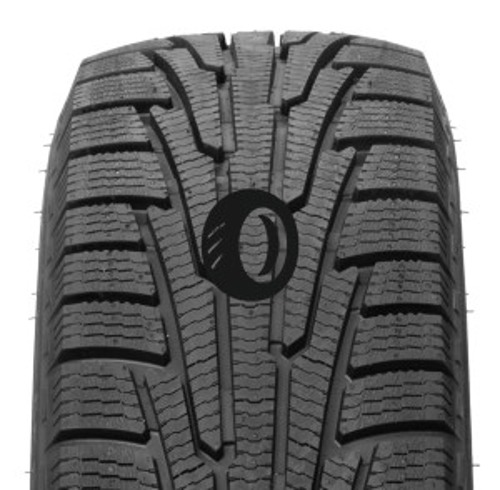 Foto pneumatico: NOKIAN, NORDMAN RS 2 195/55 R16 91R Invernali