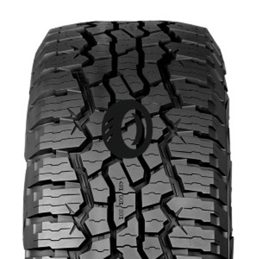 Foto pneumatico: NOKIAN, OUTPOST AT 245/70 R17 110T Estive