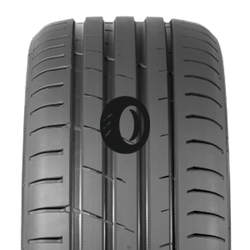 Foto pneumatico: NOKIAN, POWERPROOF 235/45 R17 97Y Estive