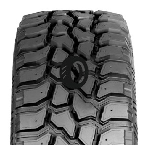 Foto pneumatico: NOKIAN, ROCKPROOF 245/70 R17 119Q Estive