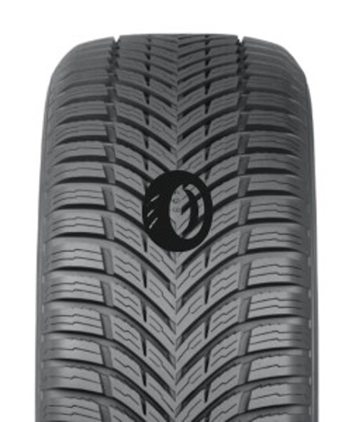 Foto pneumatico: NOKIAN, SEASONPROOF 1 185/65 R15 92V Estive