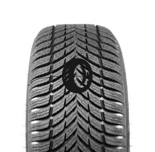 Foto pneumatico: NOKIAN, SEASONPROOF 235/60 R18 107V Estive